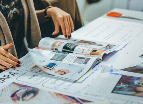 Bí mật đằng sau công nghệ in Offset chất lượng cao