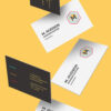 Name card