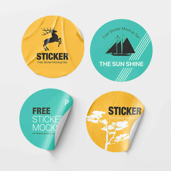 Decal giấy