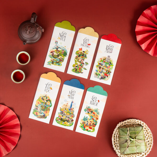 Bao lì xì