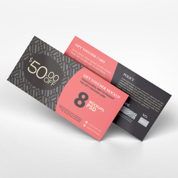 Voucher
